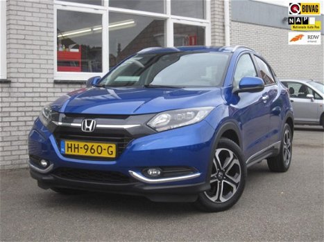 Honda HR-V - 1.5 i-VTEC Executive automaat - 1