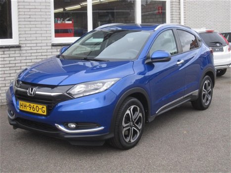 Honda HR-V - 1.5 i-VTEC Executive automaat - 1