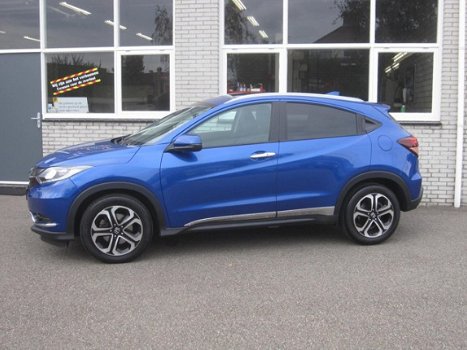 Honda HR-V - 1.5 i-VTEC Executive automaat - 1