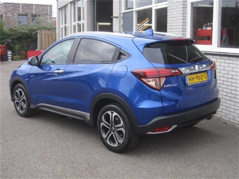 Honda HR-V - 1.5 i-VTEC Executive automaat - 1