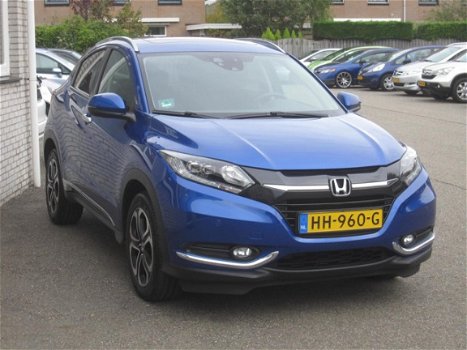 Honda HR-V - 1.5 i-VTEC Executive automaat - 1