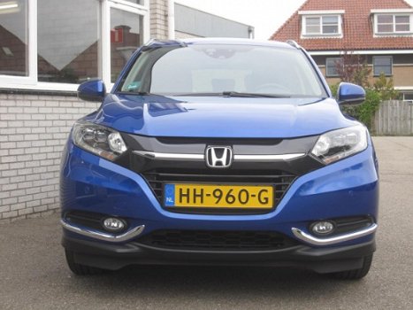 Honda HR-V - 1.5 i-VTEC Executive automaat - 1