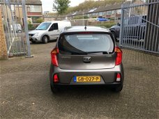 Kia Picanto - 1.0 CVVT ComfortLine RIJKLAAR PRIJS