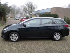 Toyota Auris - 1.8 Hybrid 136pk CVT Aspiration