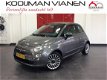 Fiat 500 - 0.9 80pk Turbo Twinair Lounge - 1 - Thumbnail