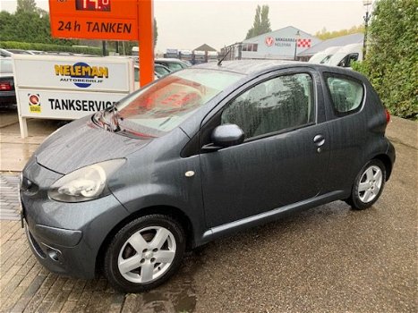 Toyota Aygo - 3DRS AIRCO APK RIJKLAAR - 1