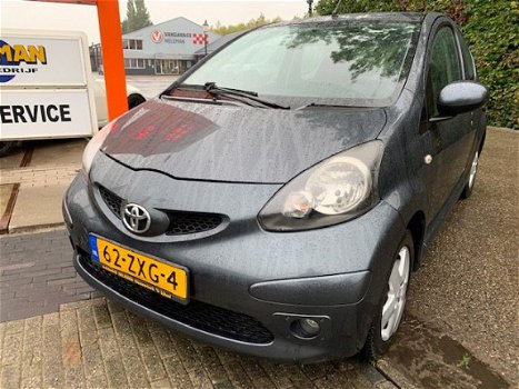 Toyota Aygo - 3DRS AIRCO APK RIJKLAAR - 1