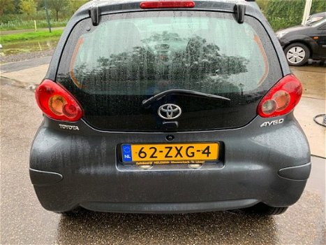 Toyota Aygo - 3DRS AIRCO APK RIJKLAAR - 1