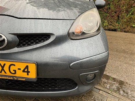 Toyota Aygo - 3DRS AIRCO APK RIJKLAAR - 1