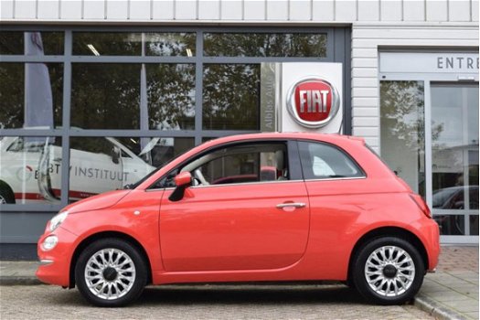 Fiat 500 - 1.2 Lounge | 7