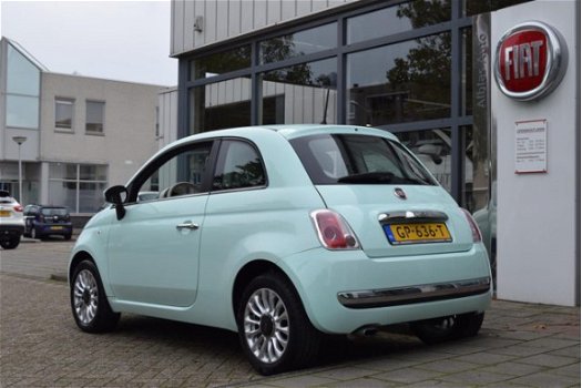 Fiat 500 - 1.2 Popstar - 1