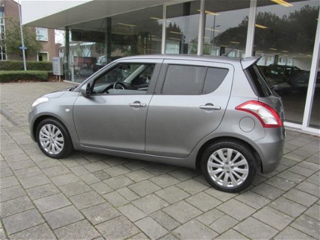 Suzuki Swift - 1.2 Exclusive EASSS - 1