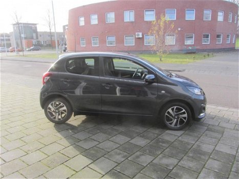 Peugeot 108 - 1.0 e-VTi Allure - 1