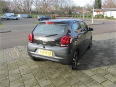 Peugeot 108 - 1.0 e-VTi Allure