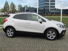 Opel Mokka - 1.4 Turbo 140PK Navigatie Cruise/Bluetooth