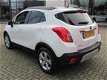 Opel Mokka - 1.4 Turbo 140PK Navigatie Cruise/Bluetooth - 1 - Thumbnail