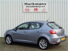 Seat Ibiza - 1.0 TSi 95PK STYLE NAVI LM-VELG