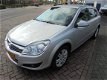 Opel Astra - 1.6 16V 5D Cosmo / Leder / Navi / PDC - 1 - Thumbnail