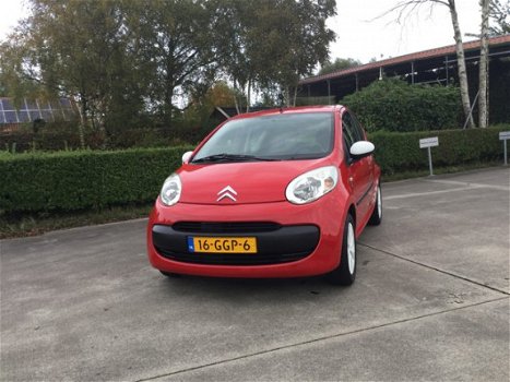 Citroën C1 - 1.0-12V Ambiance - 1