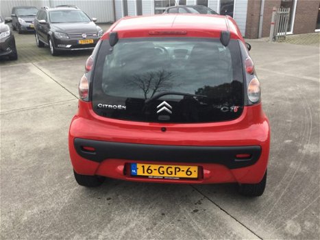 Citroën C1 - 1.0-12V Ambiance - 1