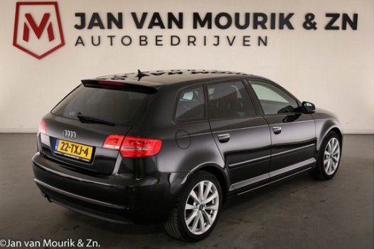 Audi A3 Sportback - 1.6 TDI Attraction Advance | XENON | S-TRONIC | CRUISE | NAVI | 17