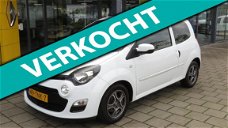 Renault Twingo - 1.2 16V Collection | Airco | Cruise Contr | Onderh & Nw APK | 6 Mnd Bovag | Prijs=R