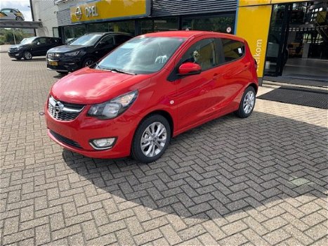 Opel Karl - 1.0 Start/Stop 75pk Innovation - 1