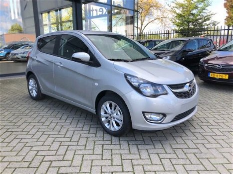 Opel Karl - 1.0 Start/Stop 75pk Innovation - 1