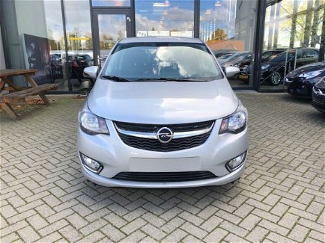 Opel Karl - 1.0 Start/Stop 75pk Innovation - 1