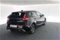 Volvo V40 - D2 R-Design Bns 120pk Navigatie Full Map Leer Alcantara - 1 - Thumbnail