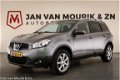 Nissan Qashqai+2 - 1.6 Connect Edition | PANO | CLIMA | CRUISE | NAVI | CAM | TREKHAAK - 1 - Thumbnail