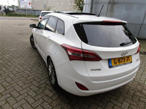 Hyundai i30 - 1.6 GDi Comfort Face lift - 1