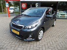 Peugeot 108 - 1.0 e-VTi 68pk 5D Blue Lease 1e Eign. Dealerauto