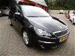 Peugeot 308 SW - 1.6 e-HDi 115pk Executive Panorama Camera - 1 - Thumbnail