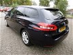 Peugeot 308 SW - 1.6 e-HDi 115pk Executive Panorama Camera - 1 - Thumbnail