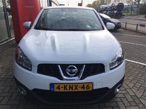 Nissan Qashqai - 1.6 Acenta - 1