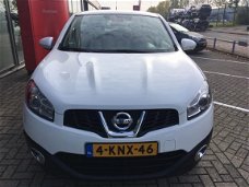 Nissan Qashqai - 1.6 Acenta