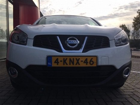 Nissan Qashqai - 1.6 Acenta - 1