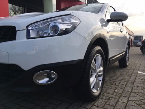 Nissan Qashqai - 1.6 Acenta - 1