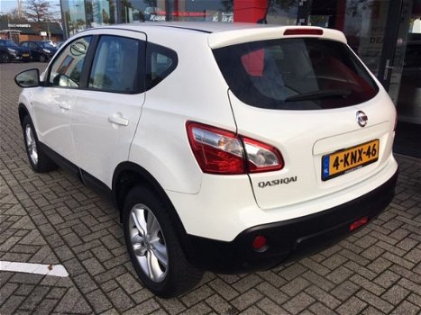 Nissan Qashqai - 1.6 Acenta - 1