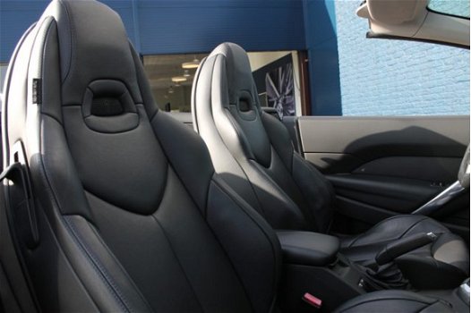 Peugeot 308 CC - 1.6 THP 16V | Navigatie | Leder | Stoelverwarming | 99.000km - 1