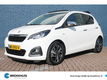 Peugeot 108 - 5drs 1.0 e-VTi Allure TOP | Camera | ECC | Lichtmetaal - 1 - Thumbnail