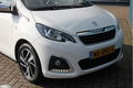 Peugeot 108 - 5drs 1.0 e-VTi Allure TOP | Camera | ECC | Lichtmetaal - 1 - Thumbnail