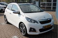 Peugeot 108 - 5drs 1.0 e-VTi Allure TOP | Camera | ECC | Lichtmetaal - 1 - Thumbnail