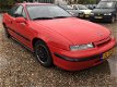 Opel Calibra - 2.0i-16V WEINIG KILOMETERS - 1 - Thumbnail