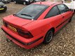 Opel Calibra - 2.0i-16V WEINIG KILOMETERS - 1 - Thumbnail