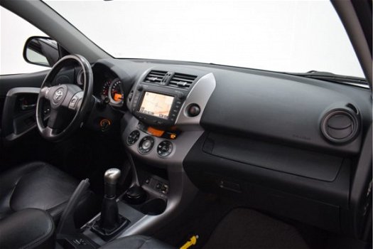 Toyota RAV4 - 5-drs 2.0 Sol 4WD | Climate control | LM-Velgen | Cruise control | - 1