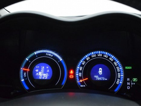 Toyota Auris - 1.8 Full Hybrid Dynamic | Navigatie - 1