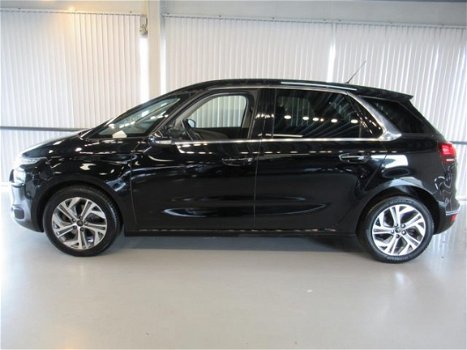 Citroën C4 Picasso - 1.6 e-THP Exclusive EAT6 17