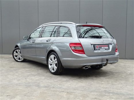 Mercedes-Benz C-klasse Estate - 250 CDI BlueEFFICIENCY Avantgarde - 1